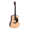 ST Dreadnought elettrificata all solid