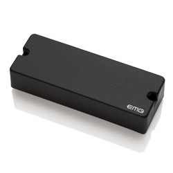 Dual coil attivo colore nero