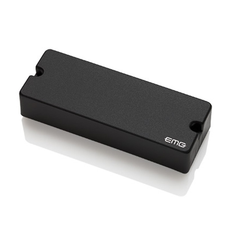 Dual coil attivo colore nero
