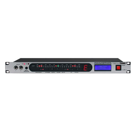 VersaTune Rack Tuner