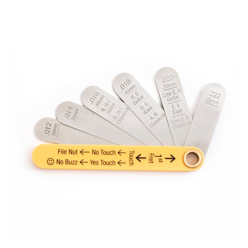Precision Nut Height Gauge
