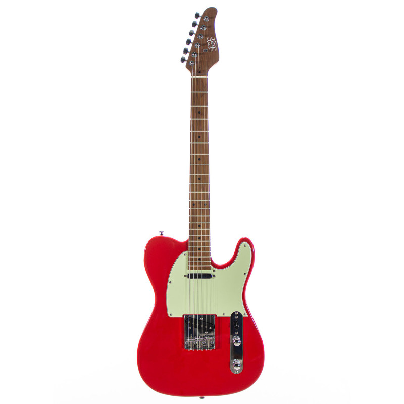 R66 Horizon Santa Fe Tele Style