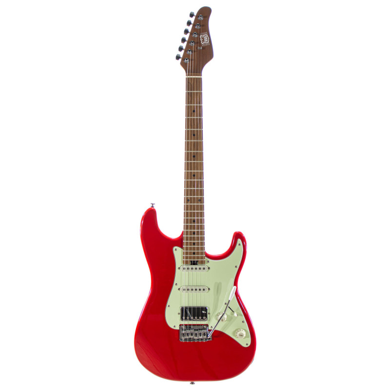 R66 Horizon Santa Fe Strato Style
