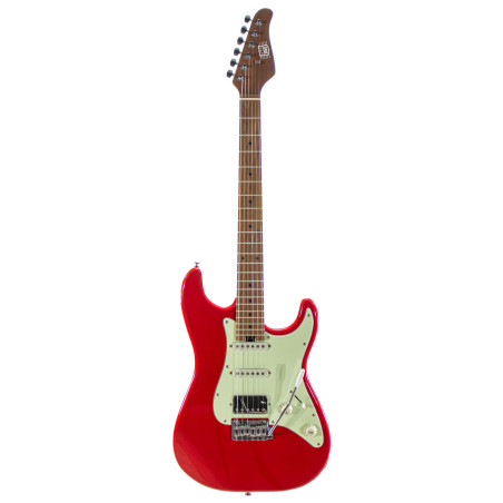 R66 Horizon Santa Fe Strato Style