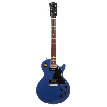 LP Style Special Lake Placid Blue