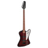 TB Bass Style Vintage Sunburst