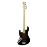 MetroExpress JJ Bass 4 21 Vintage Lefty Black