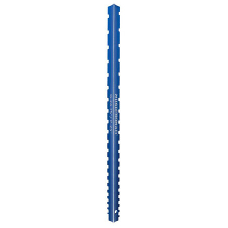 Tri-Beam - 3 in 1 Dual Notched and Precision Strai