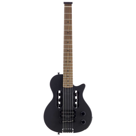 EG-1 Standard Blackout Matte Black