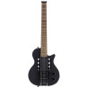 EG-1 Standard Blackout Matte Black