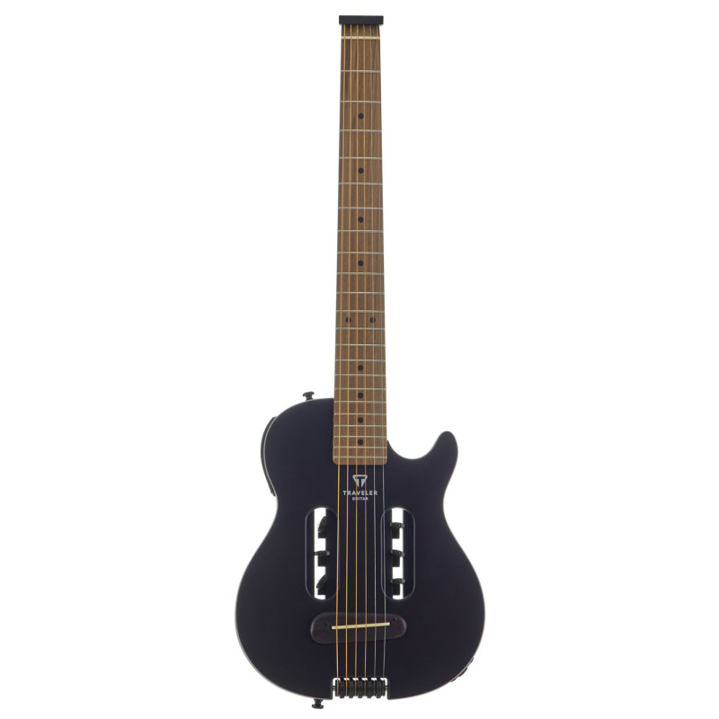 Escape Mark III Acoustic Black Satin