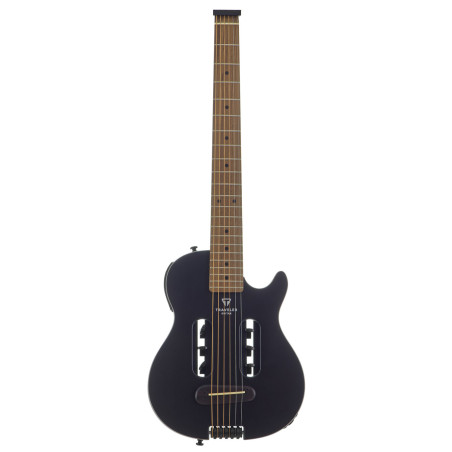 Escape Mark III Acoustic Black Satin
