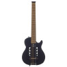 Escape Mark III Acoustic Black Satin
