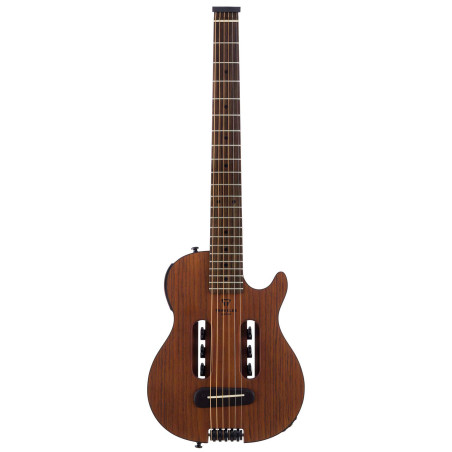 Escape Mark III Acoustic Mahogany