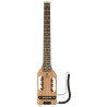 Ultra-Light Acoustic Mahogany