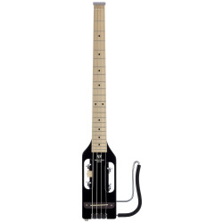 Ultra-Light Bass Gloss Black