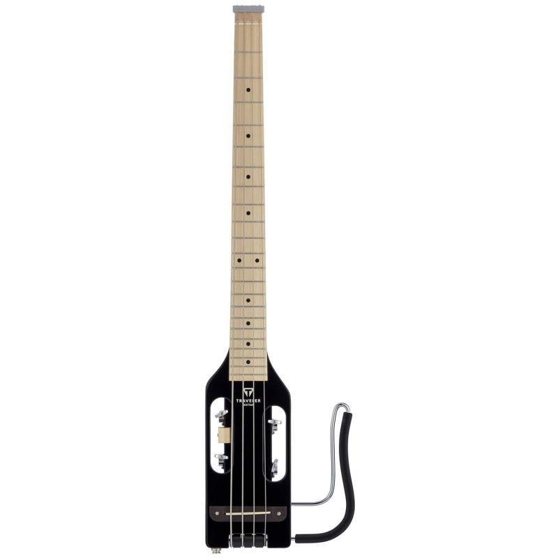 Ultra-Light Bass Gloss Black