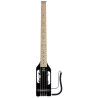Ultra-Light Bass Gloss Black