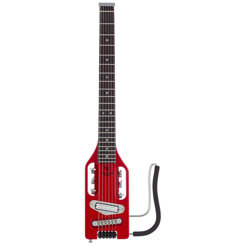 Ultra-Light Electric Torino Red