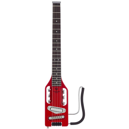 Ultra-Light Electric Torino Red