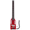 Ultra-Light Electric Torino Red