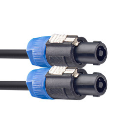 Cavo speaker 2m Speakon...