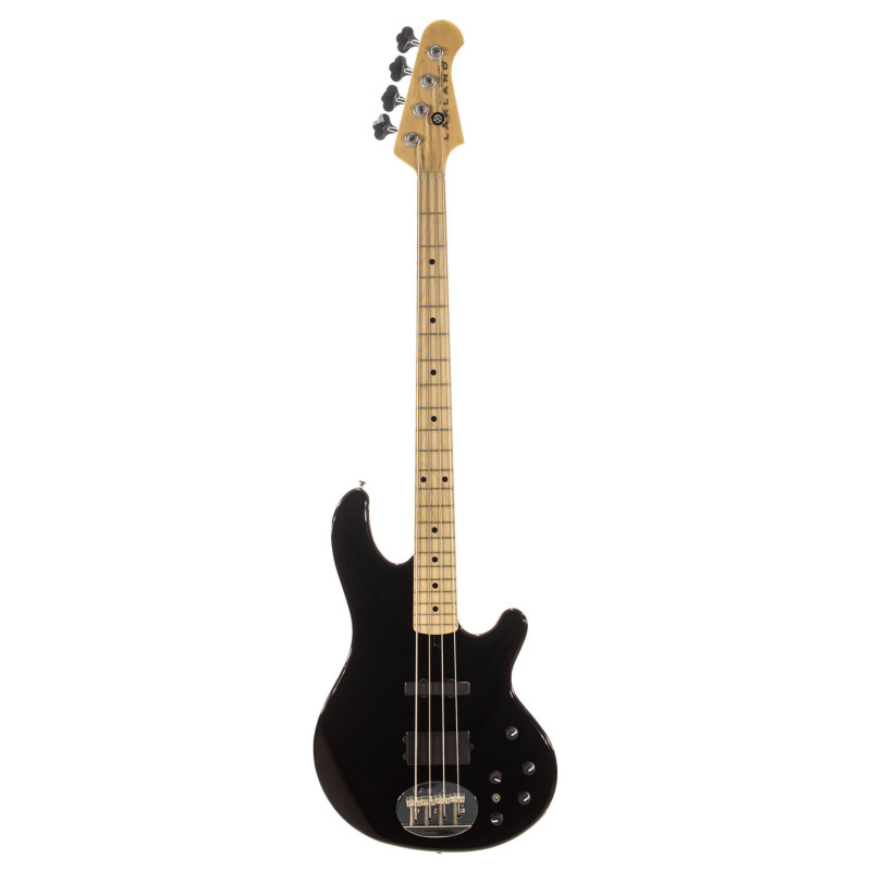 Skyline 44-02 Black