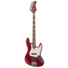 Skyline 44-60 Custom Vintage J Candy Apple Red