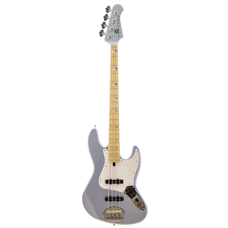 Skyline 44-60 Custom Vintage J Ice Blue Metallic