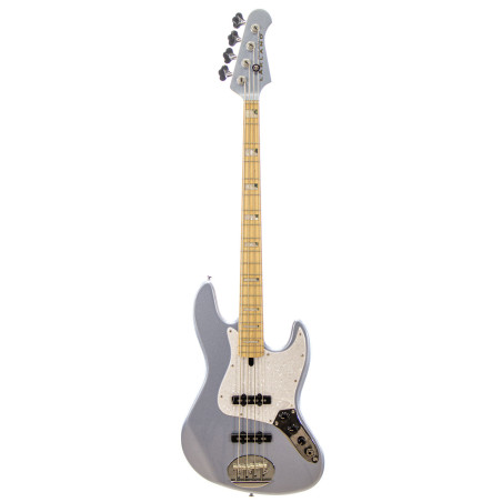 Skyline 44-60 Custom Vintage J Ice Blue Metallic