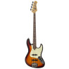 Skyline 44-60 Vintage J 3 Toni Sunburst