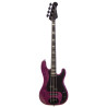Skyline 44-64 Custom GZ PJ Translucent Purple