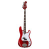 Skyline 44-64 Custom PJ Candy Apple Red
