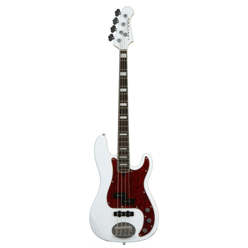Skyline 44-64 Custom PJ White