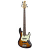 Skyline 55-60 Vintage J5 3 Toni Sunburst