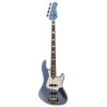 Skyline Darryl Jones 4 Lake Placid Blue
