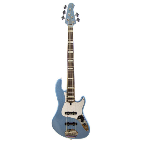 Skyline Darryl Jones 5 Lake Placid Blue