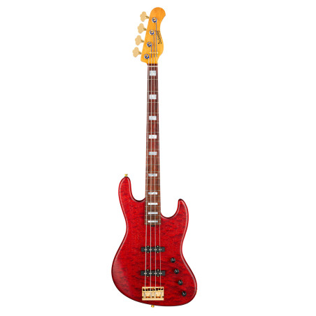 MetroLine Bass 4 21 JJ LTD 2023