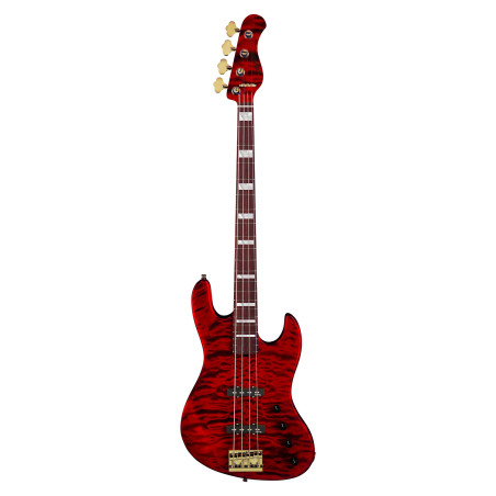 MasterBuilt Bass 4 21 JJ LTD 2023