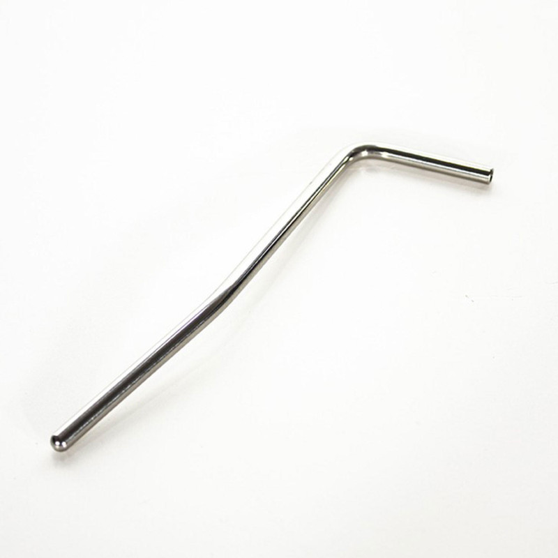 R66 Leva tremolo mancina cromata