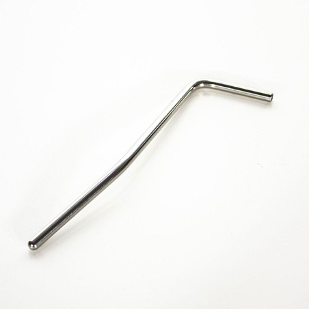 R66 Leva tremolo mancina cromata