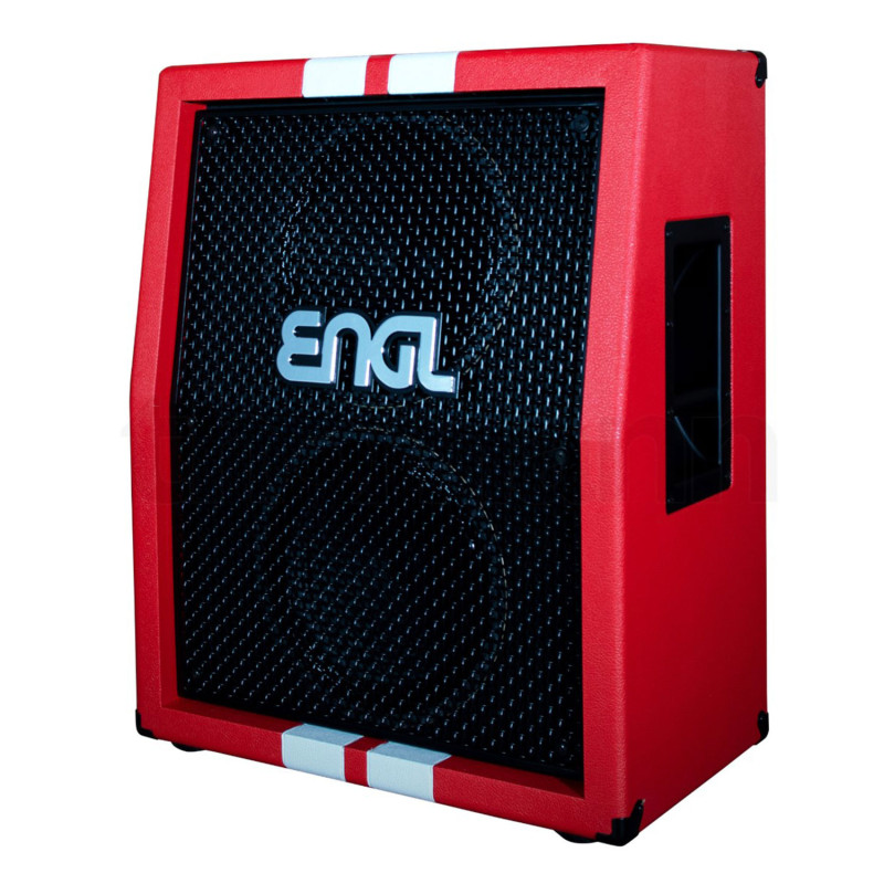 Pro Cabinet 2x12 LTD 40th Anniversary