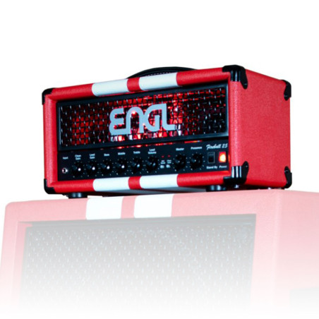 Fireball 25 Head LTD 40th Anniversary