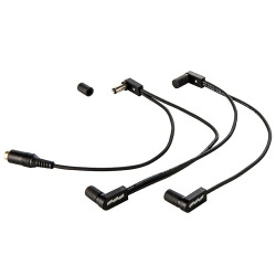 DC-4-90 - Flat DC Power...