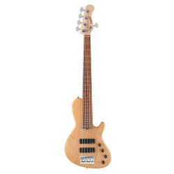 MetroLine Bass 5 24 Single...
