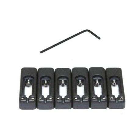 String Saver Wilkinson Style VS100 6Pcs