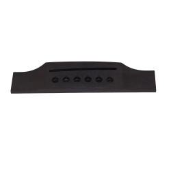 Ponte acustica 6 corde