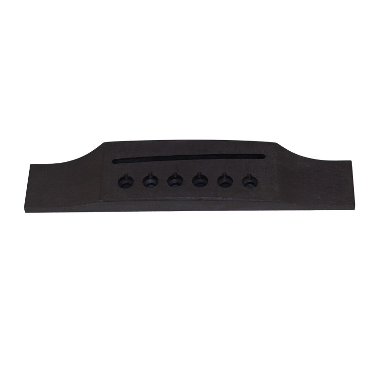 Ponte acustica 6 corde