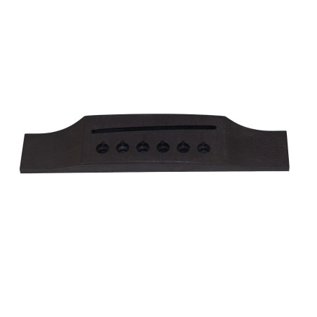 Ponte acustica 6 corde