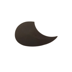 Battipenna Sigma nero